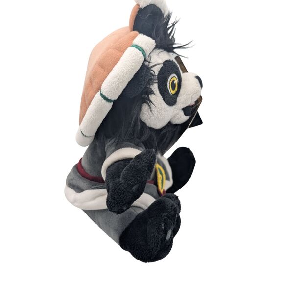 Lil’ Chen Pandaren Cub Plush World of Warcraft 2016 Blizzard Store Exclusive - Picture 3 of 8